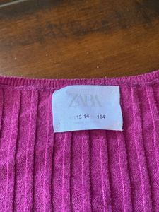 Zara Cardigan