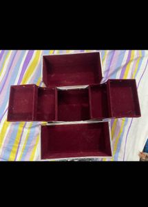Makeup Vanity Box