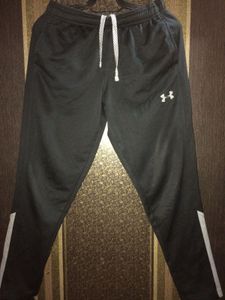 UNDER ARMOUR UNISEX TRACK PANT