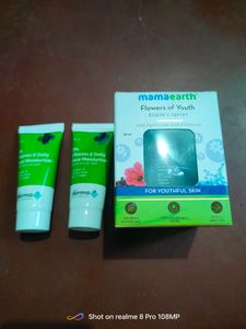 Essence Serum