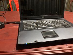 HP Compaq 6710b 17&#34;Laptop With Charger