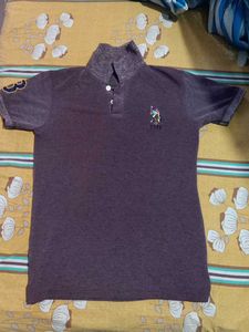 Polo Tshirt