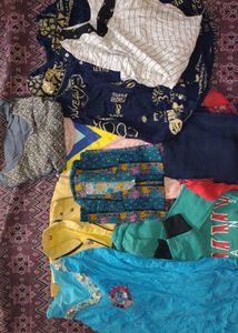 For Donation