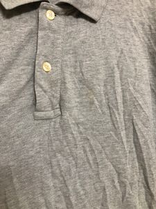 Gap Grey T Shirt