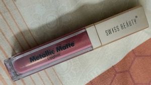 Swiss Beauty Lipgloss