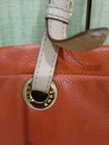 Authentic Michael Kors Tote Bag
