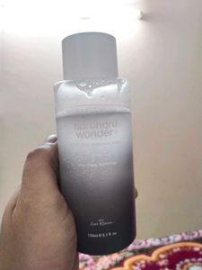 Isntree Retinol,Haru Wonder Toner