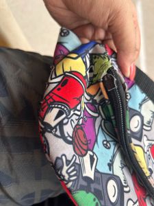 Fanny Pack