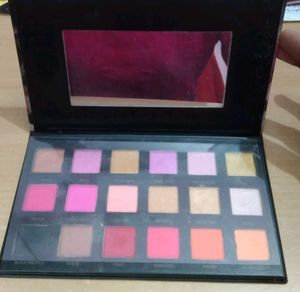 Eyeshadow Palette
