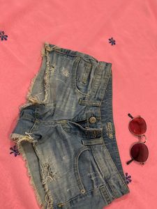 Short