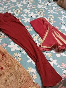 Row Silk Boutique Suit