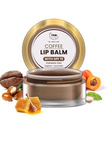 NEW PACKED LIP BALM