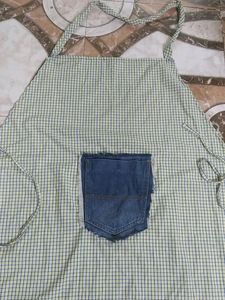 Customised Apron - XL/XXL