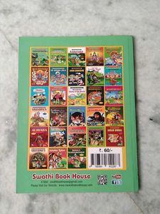 Panchatantra Stories