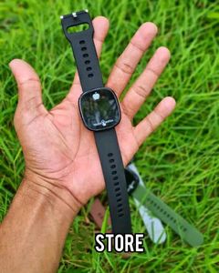2024 New Touch Screen Watch For Boys &amp; Girls
