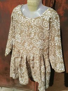 Women top kurti 💯✨j