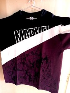Price Drop ..Summer Wear 100% Cotton Tshirt 👕Offe