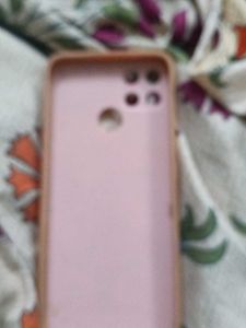 Floral Phone Case Realme C12
