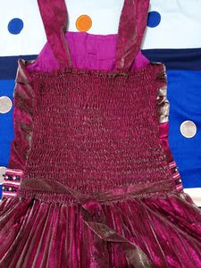 Gown For Girls