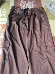 Cargo Pants - Two Pairs