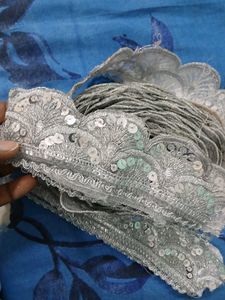 Saree Lace