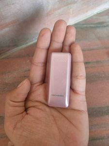 World&#39;s Mini Mobile With Voice Change Girl,Men,Kid