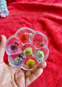 Dried Flowers For Resin