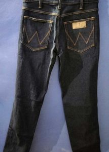 Wrangler Jeans