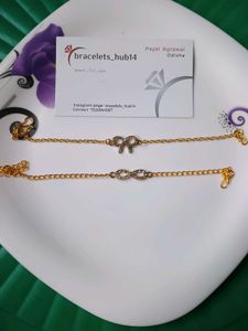 Choose 1 Bracelet