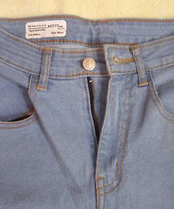 Denim 👖 Jeans