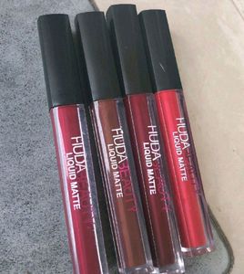 🍒 HUDA Beauty Lipstick 💄
