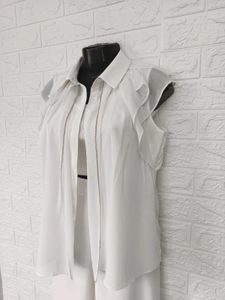 Vero Moda Classy White Top