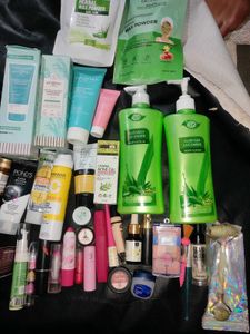 Skincare Products