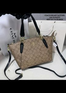 Coach Handbags