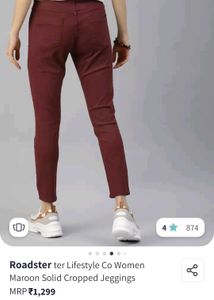 Jeggins For Women