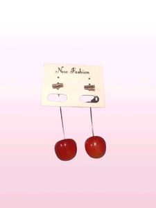 Cherry Bloosom Earrings