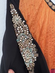 Ethnic Kurta &amp; Dupatta