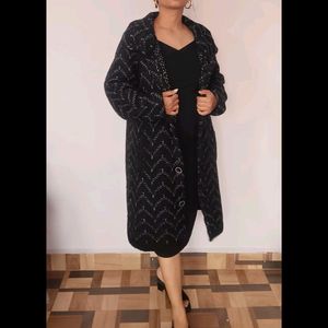 Long Coat