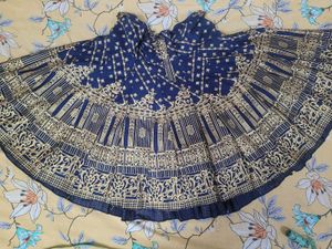 Ethnic Knee Length Skirt ❗️SALE❗️at 199