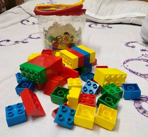 Building Blocks