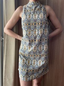 Mini Dress For Party Wear
