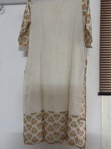 Elegant Aurelia Kurta