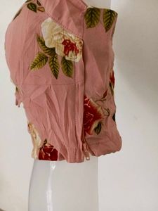 BEAUTIFUL BUSTIER TOP