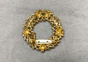 Saree Pin