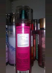 Bath &amp; Body Works Pink Pineapple Sunrise