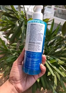 Bodywise Bodywash