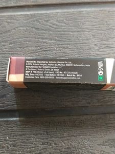 SUGAR MATTE EYELINER &amp; LIPISTICK
