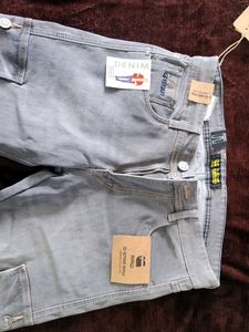 G-Star Raw mid rise  Gray Cargo Pants