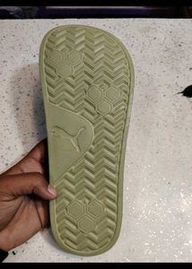 Puma Slides - Stylish &amp; Comfy