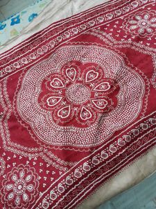 saree without Blouse